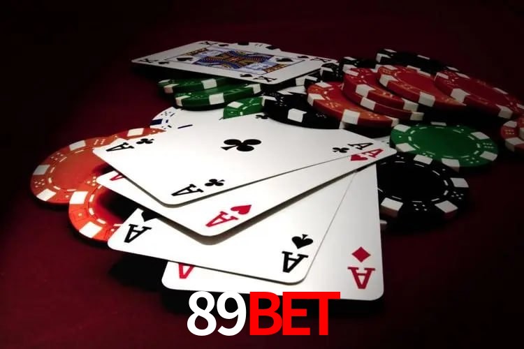 Experiência VIP 89bet