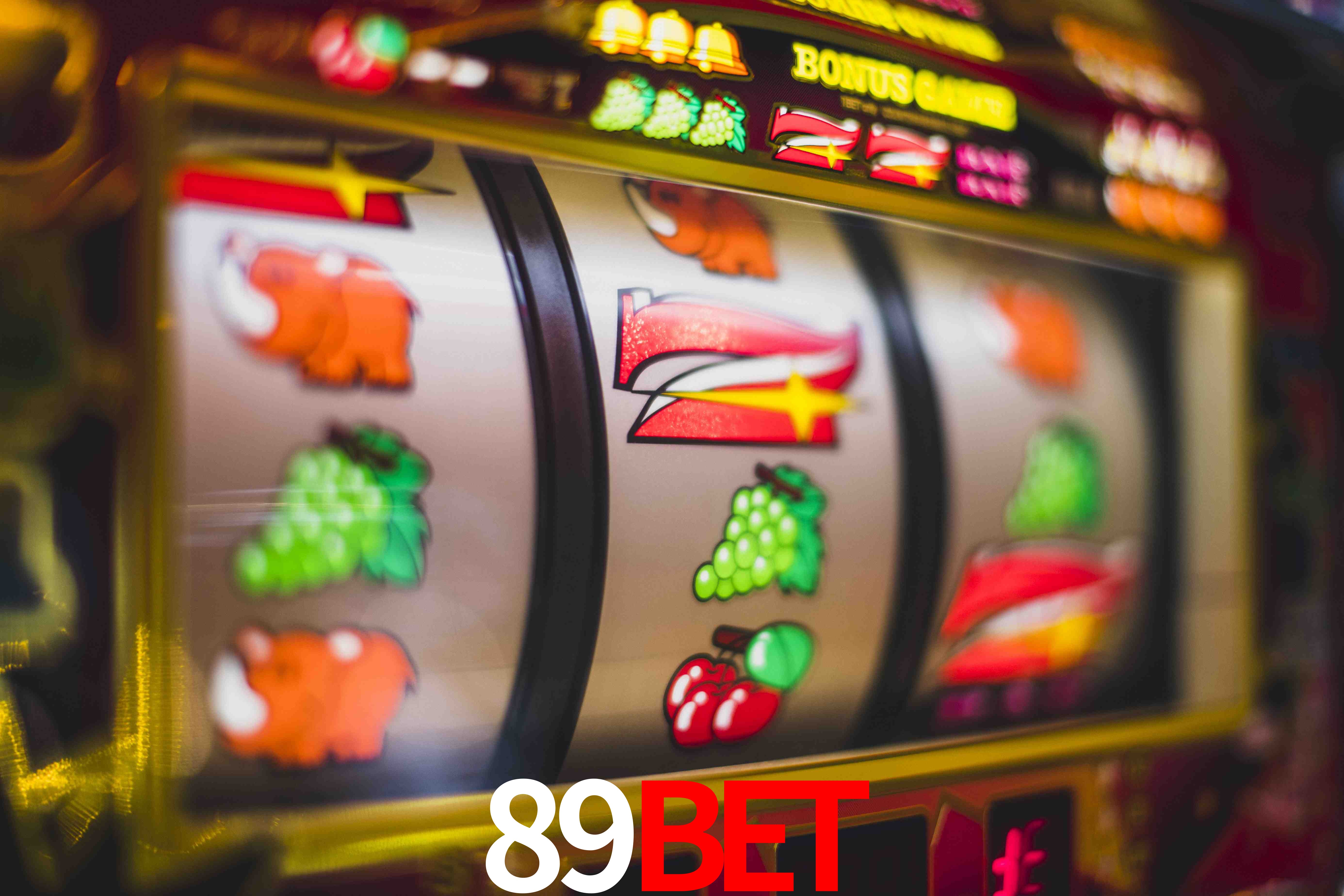 Experiência VIP 89bet