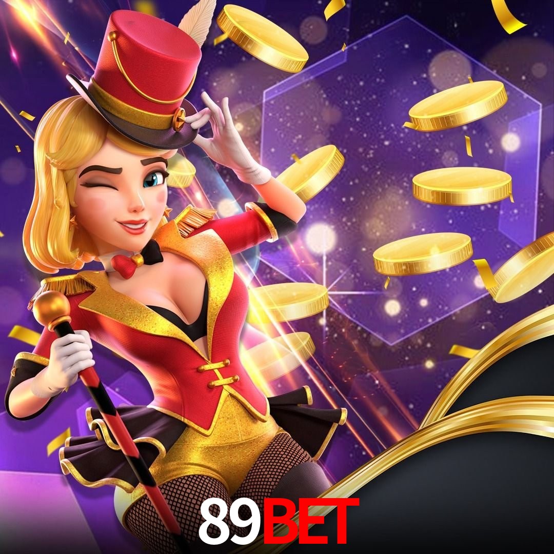 Welcome Bonus 89bet