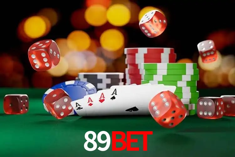 Login Seguro 89bet