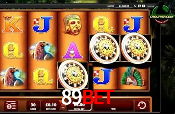 Apostas Esportivas na 89bet: Um Guia Completo