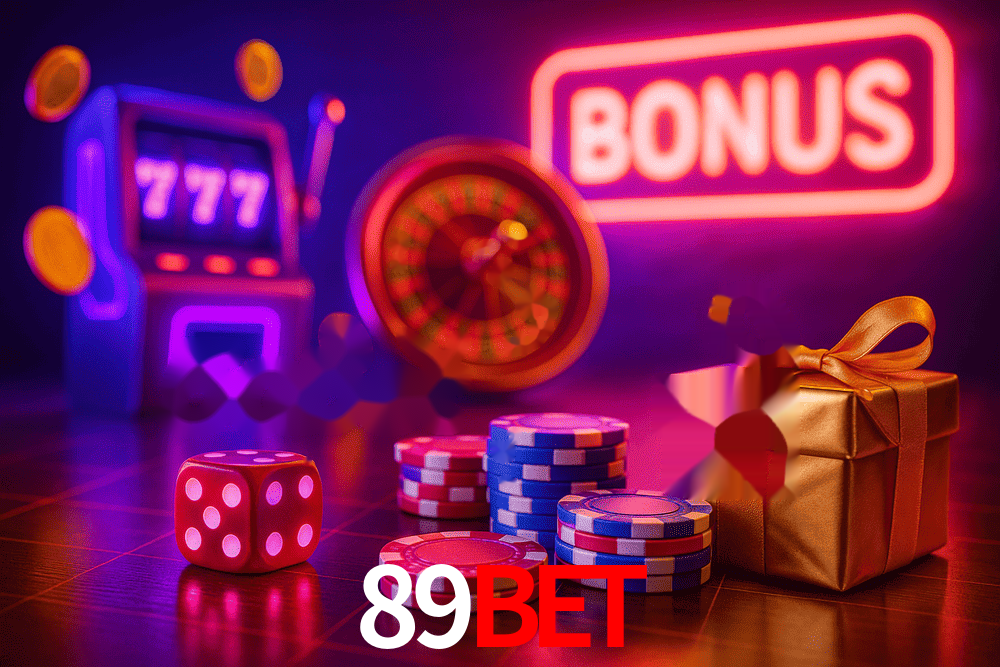 Apostas Esportivas na 89bet: Um Guia Completo
