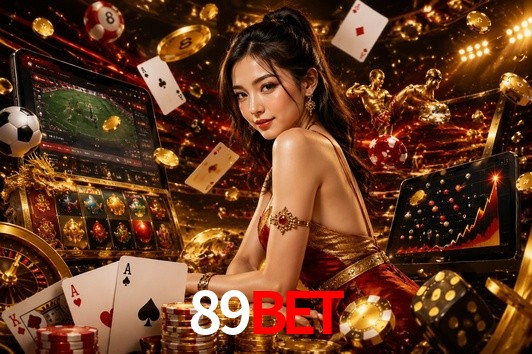 API Integration 89bet