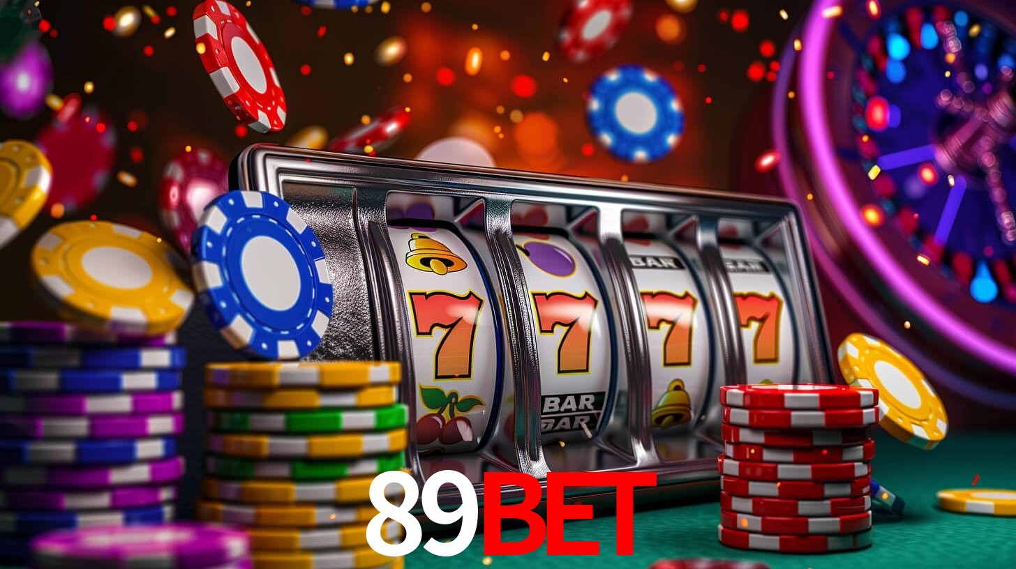 Programa VIP 89bet