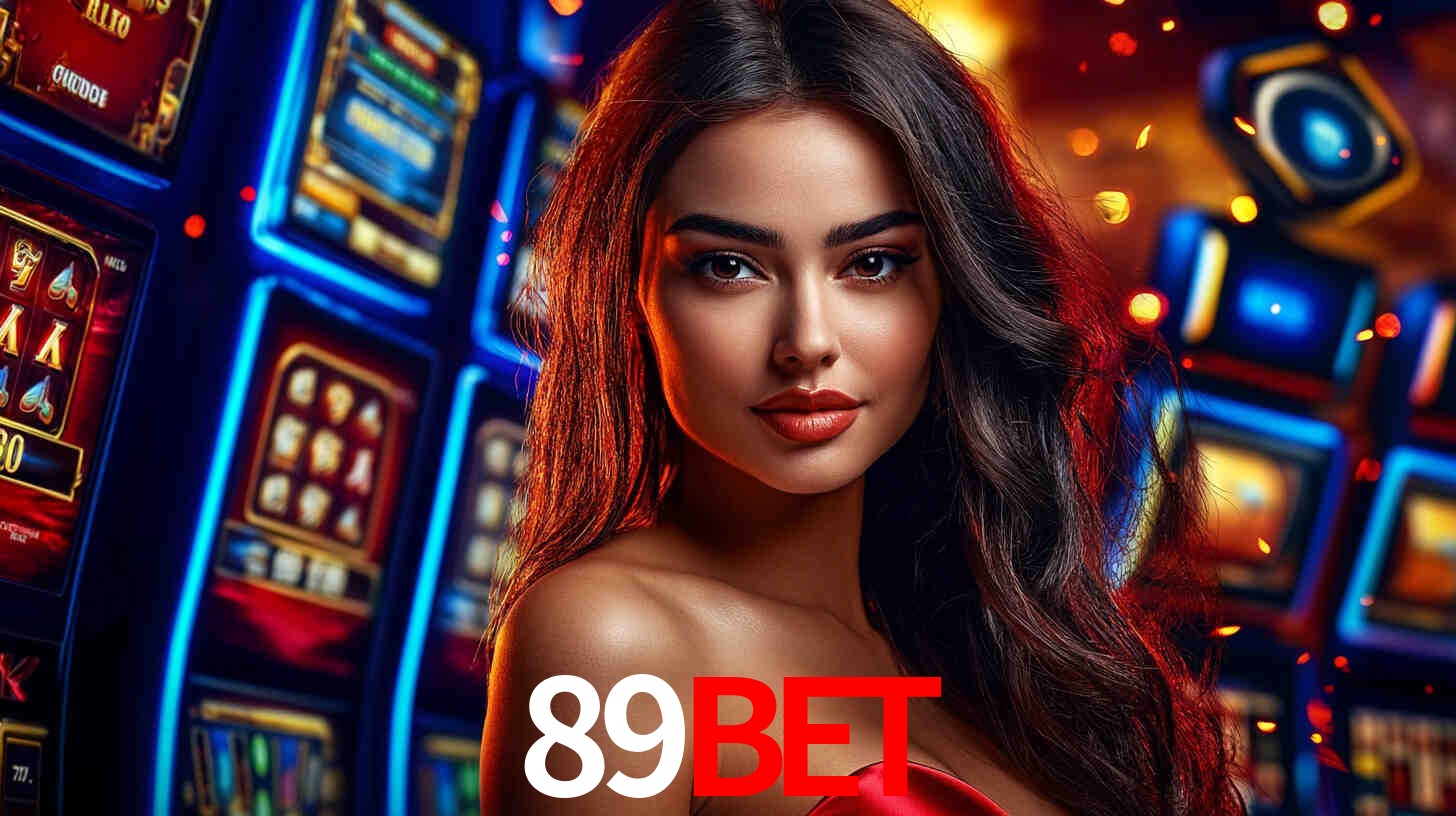 Inovações de Jogos na 89bet: O Futuro das Experiências Interativas