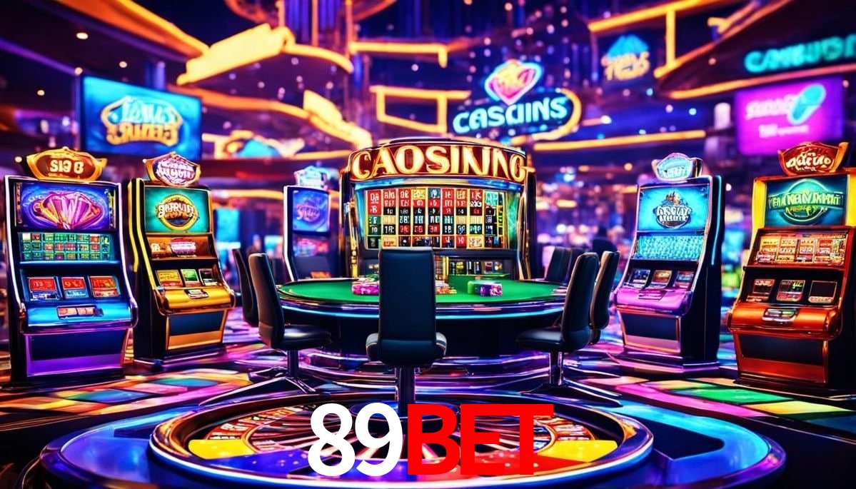 Avaliações dos Jogadores 89bet