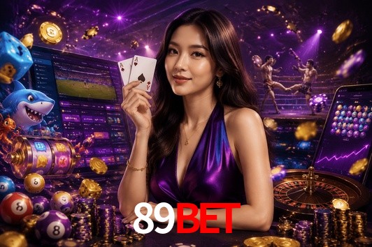 Blackjack Table 89bet