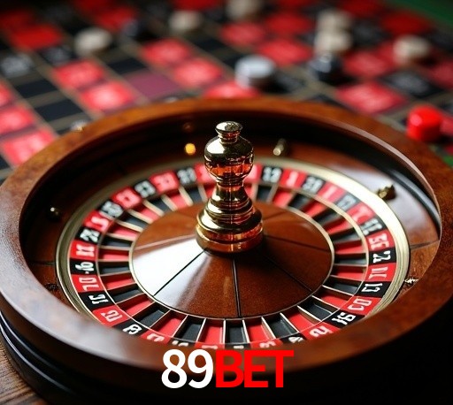 89bet Logo Seguro