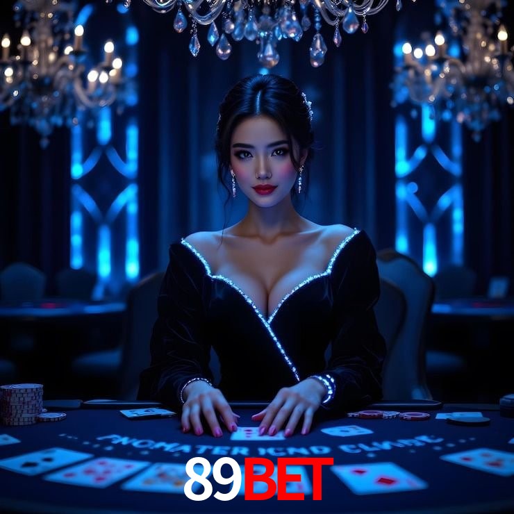 Benefícios da Conta 89bet