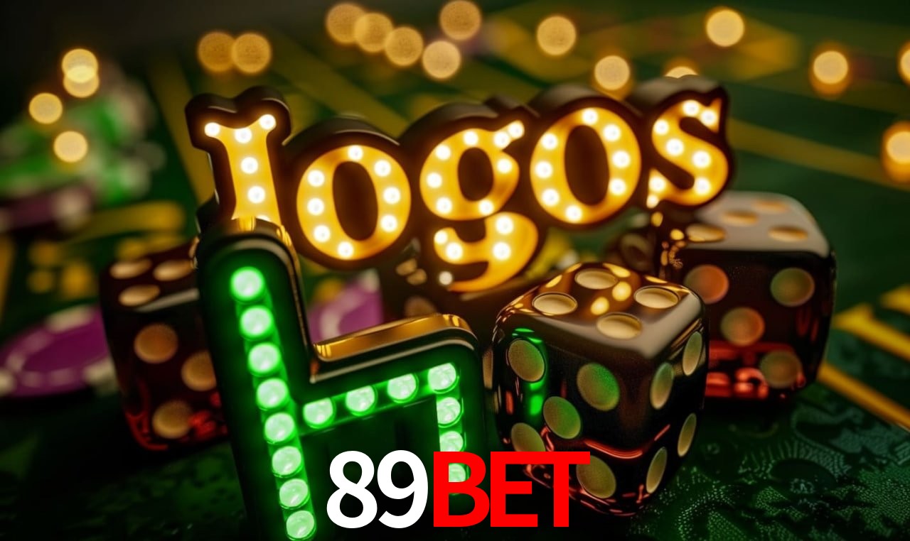 Jogos de Slot 89bet