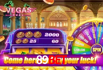 A Popularidade dos Caça-Níqueis no 89bet