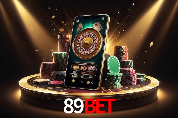 Integração de APIs 89bet