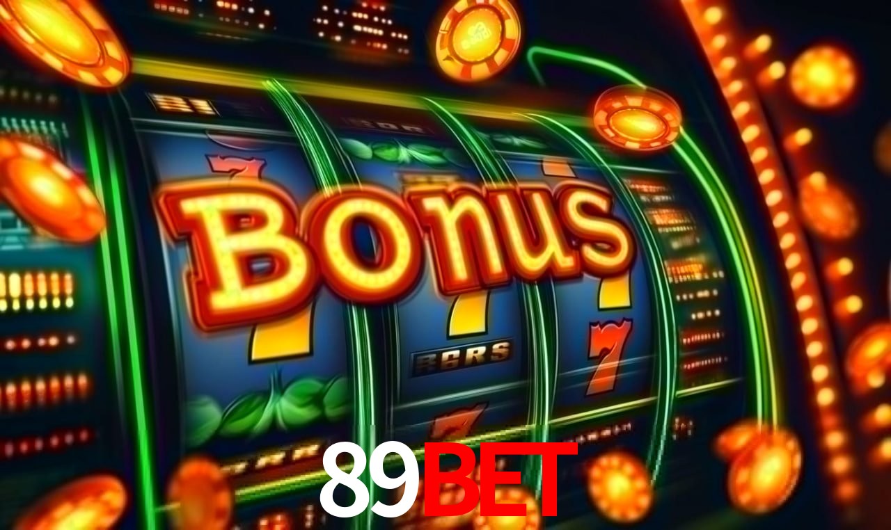VIP Casino 89bet