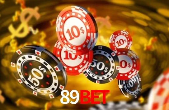 Apostas de Basquete 89bet