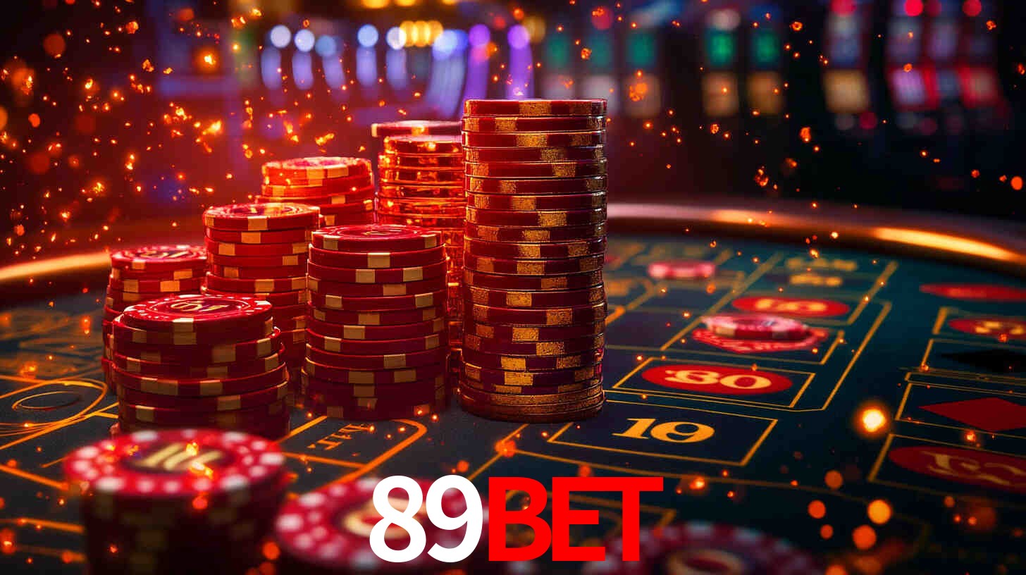 Premium Interface 89bet