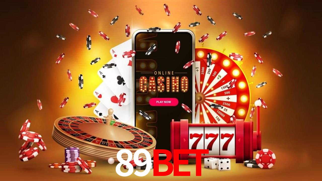 Segurança 2FA 89bet