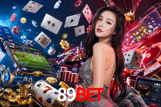 Games Directory 89bet