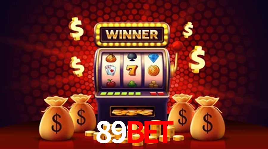 Seasonal Promotions 89bet