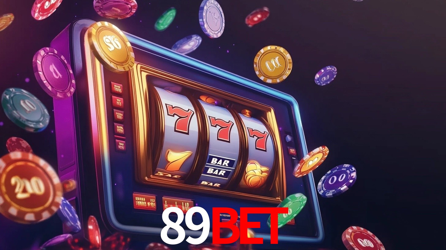 Welcome Bonus 89bet
