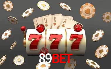 A Experiência Imersiva dos Cassinos Ao Vivo no 89bet