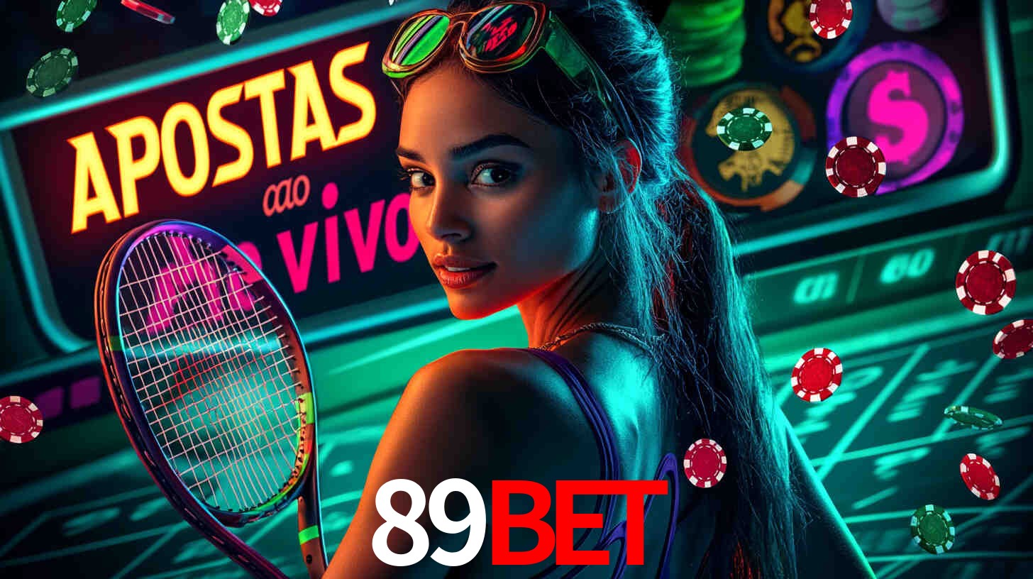 Explorando a Categoria de Eventos em Apostas na 89bet