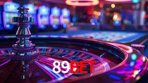 Estatísticas do Jogo 89bet