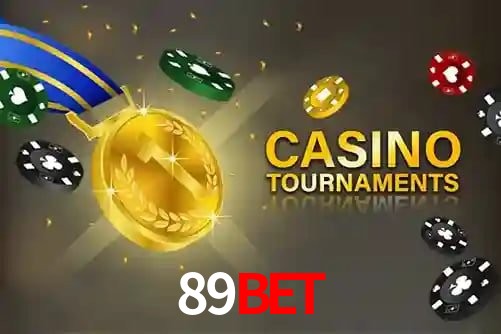 Requisitos do APK 89bet para Android - Logo Oficial