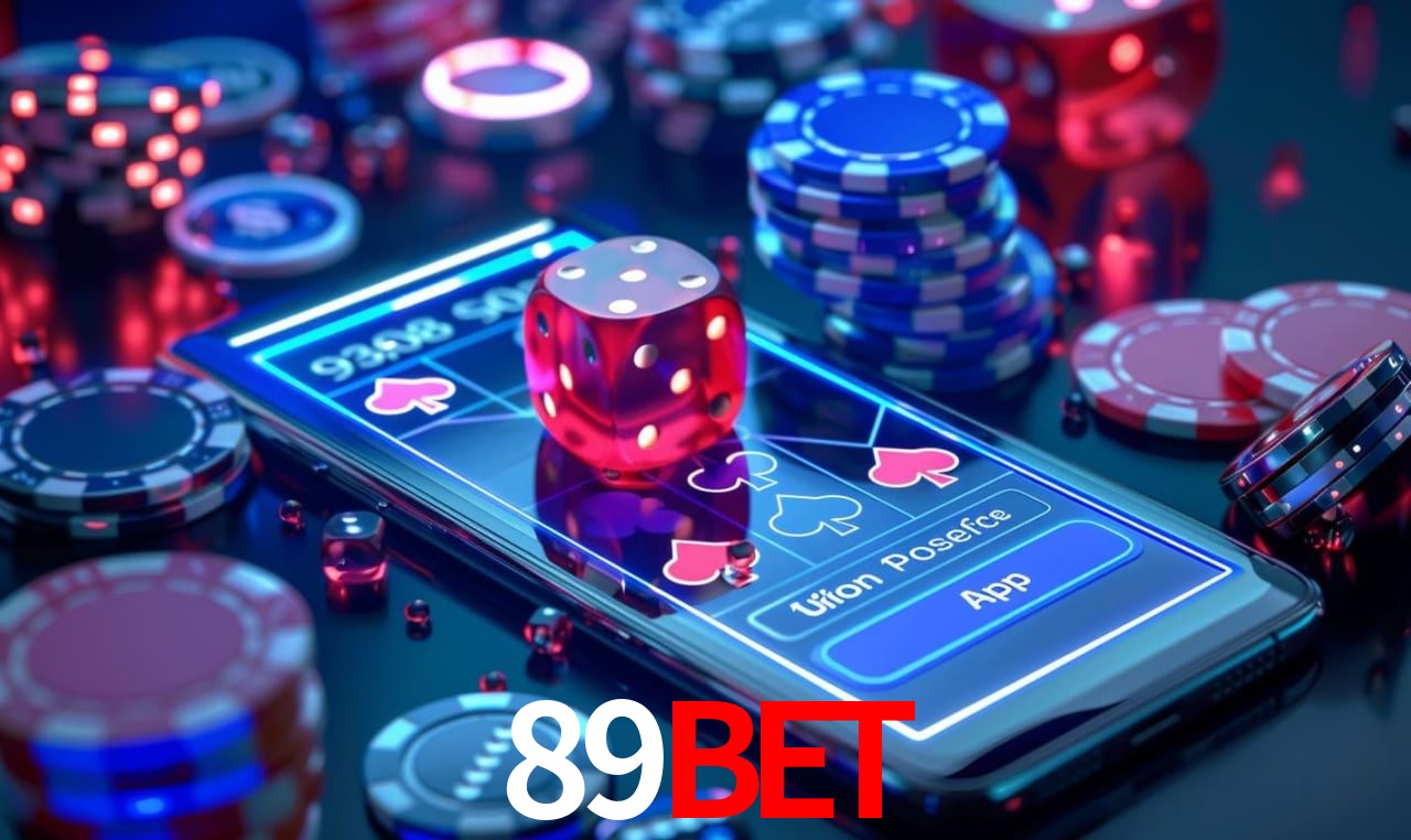Bot 89bet Telegram