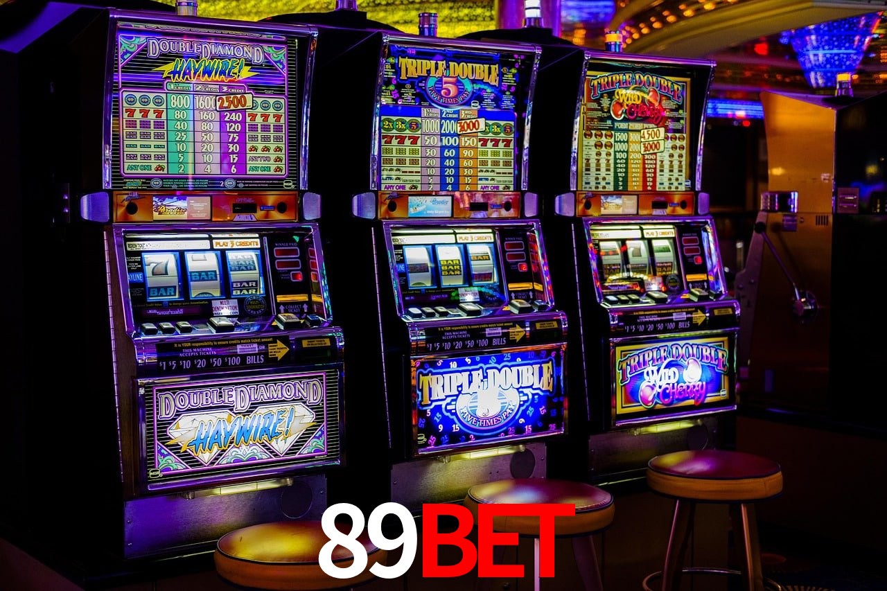 Apostas de Futebol 89bet