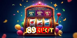 Ofertas Exclusivas 89bet