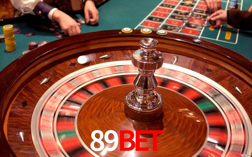 Torneios 89bet