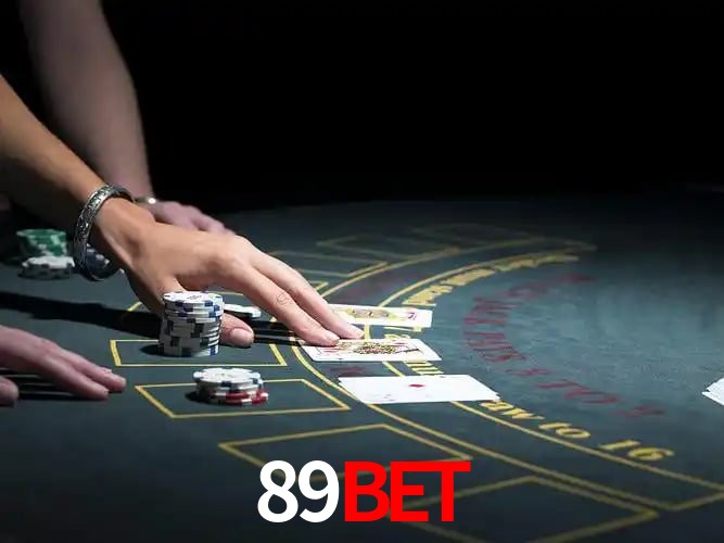 89bet Certificado eCOGRA