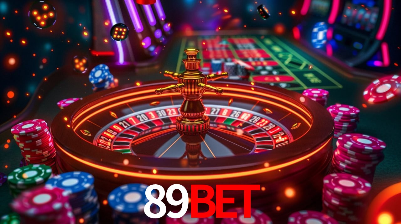 Interface Premium 89bet