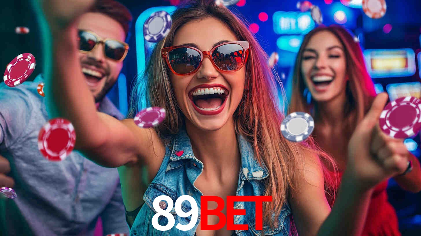 Descubra a Essência do 89bet: Nossa História e Compromissos