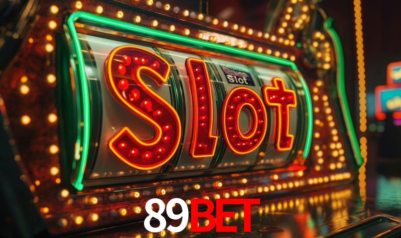 Promoções Sazonais 89bet