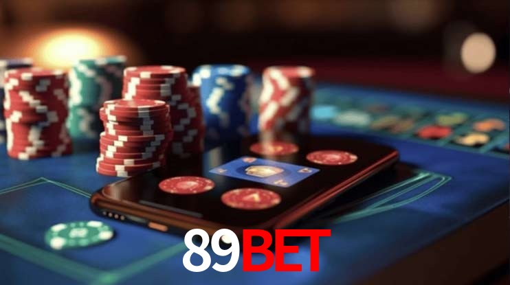 Cadastro Rápido 89bet