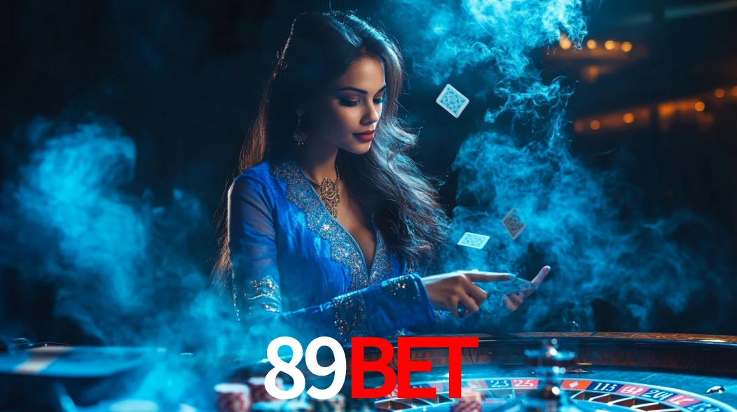 A Emoção da Loteria na 89bet: Uma Chance de Mudança de Vida
