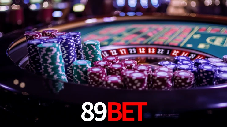 Tournaments 89bet