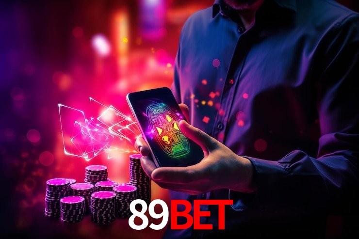Casino VIP 89bet
