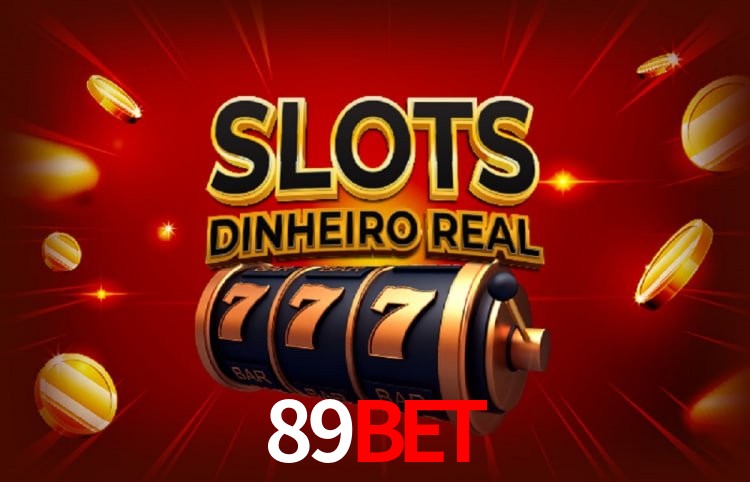 89bet Logo Oficial