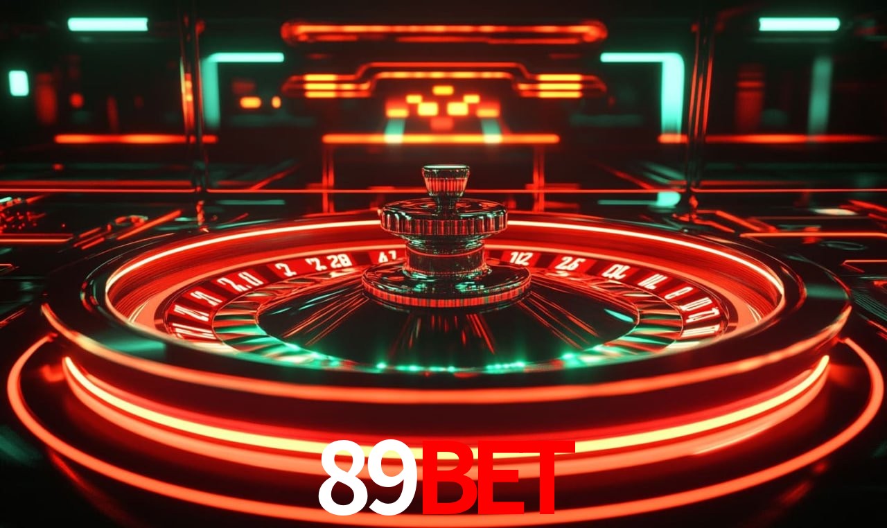 A Experiência Imersiva dos Cassinos Ao Vivo no 89bet
