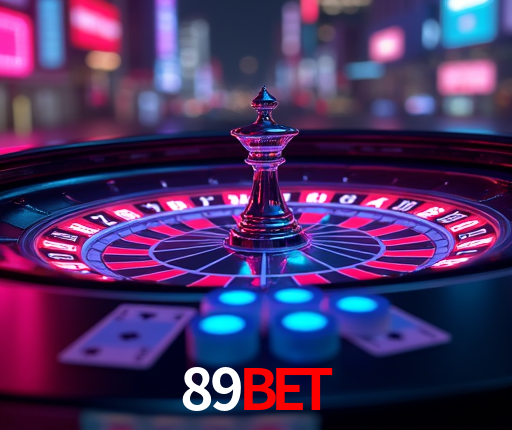 Desvendando o Mundo dos Jogos Virtuais na 89bet