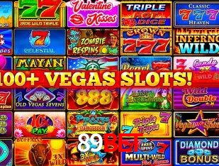 Descubra a Magia dos Jogos de Arcade no 89bet
