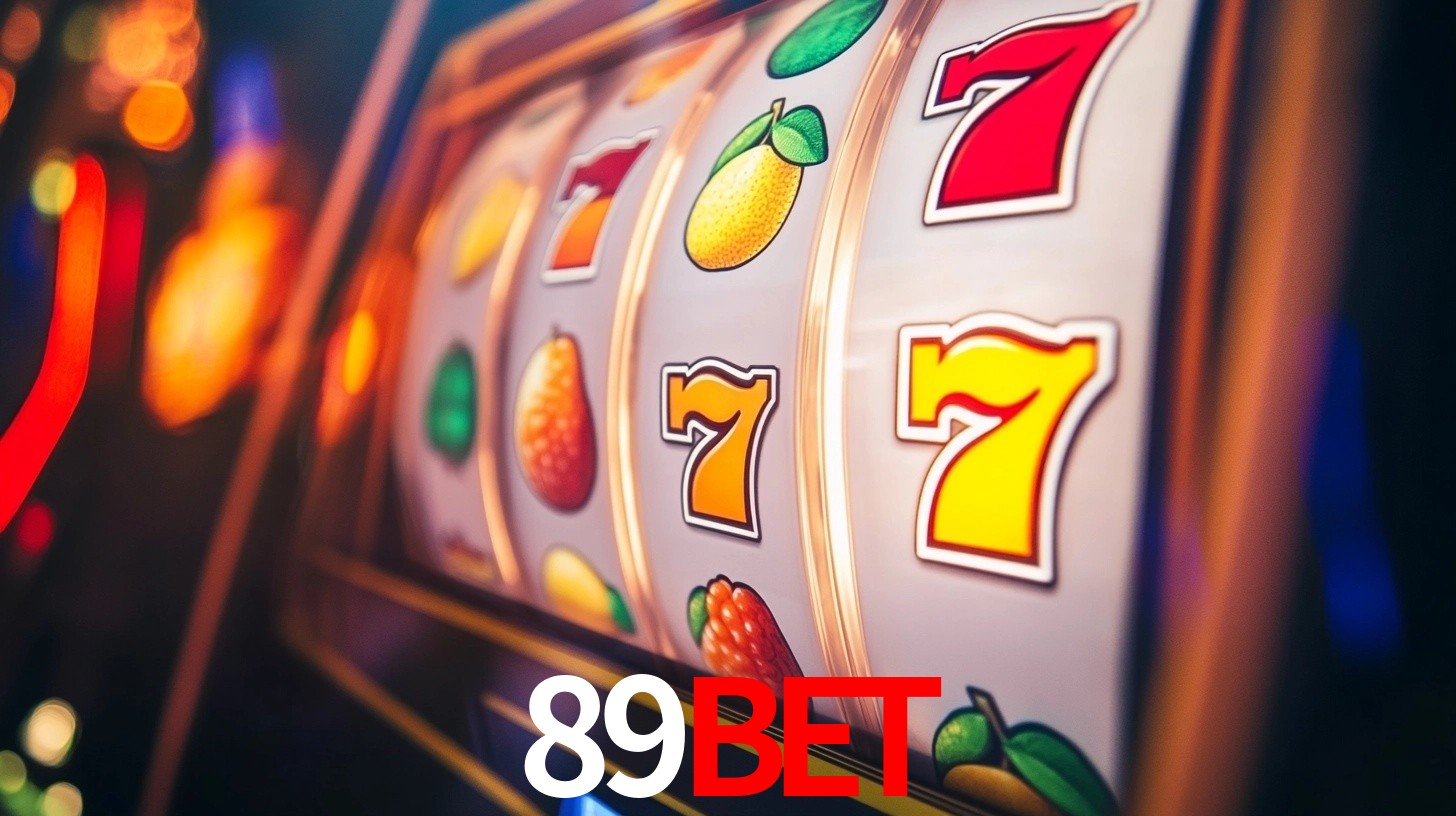 Explore as vantagens do 89bet: serviço profissional e confiabilidade