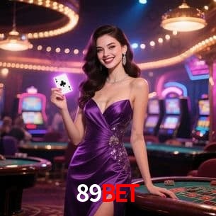 Casino Ao Vivo 89bet