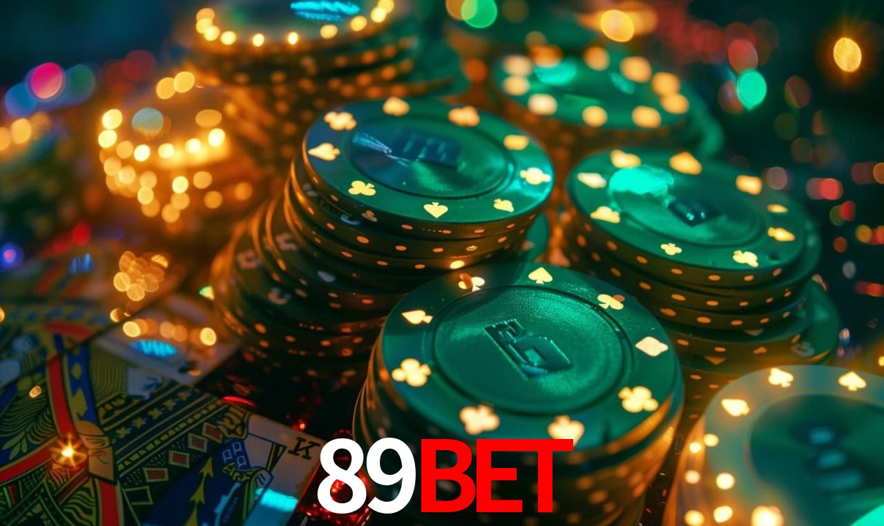 Apostas de Tênis 89bet