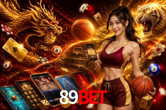 Bonus Features 89bet