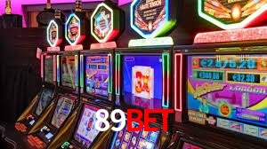 Jogos Exclusivos 89bet