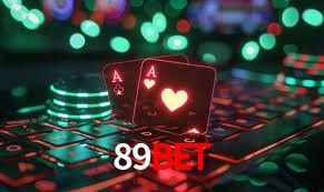 Recursos de Bônus 89bet