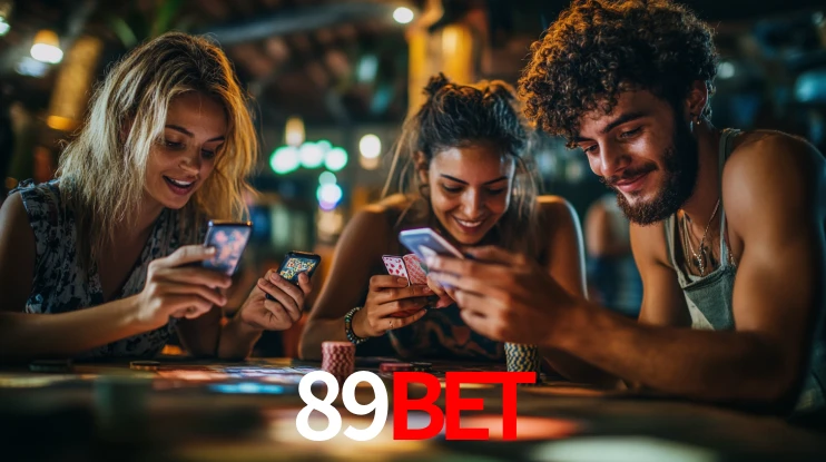 Programa VIP 89bet